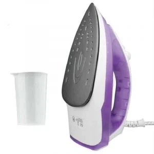 مكواة ملابس بالبخار مكواة ملابس بالبخار