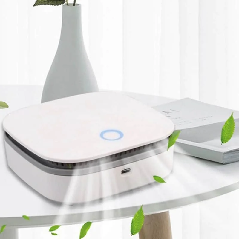 منقي الهواء منقي الهواء