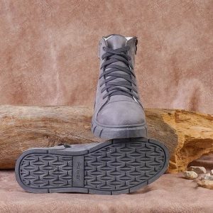 هاف بوت رجالي شمواه