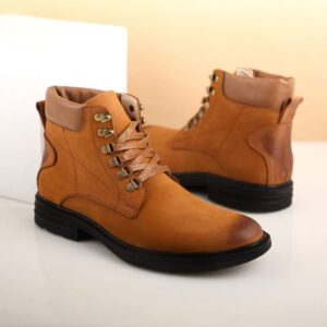 هاف بوت رجالي هافان